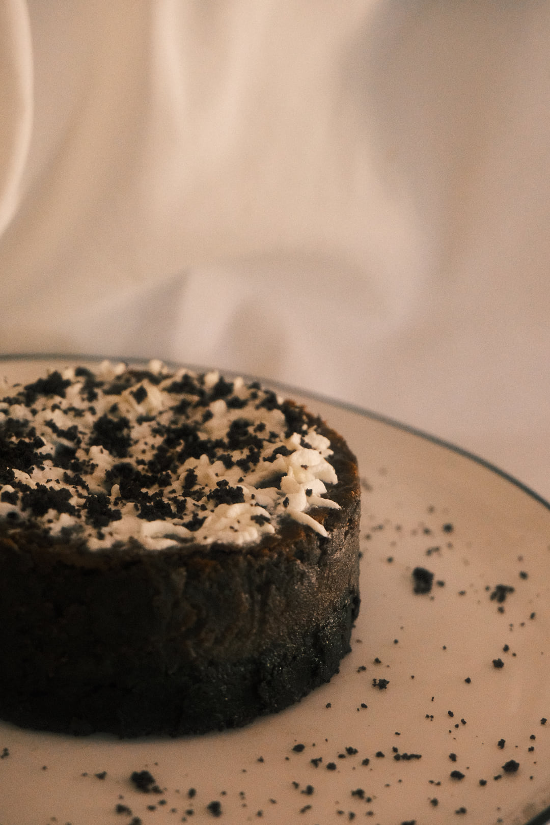 Cremosa de Oreo — foto 1 de 3