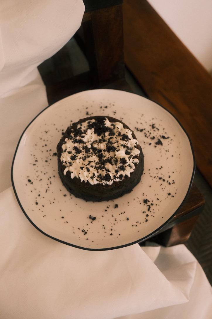 Cremosa de Oreo — foto 3 de 3