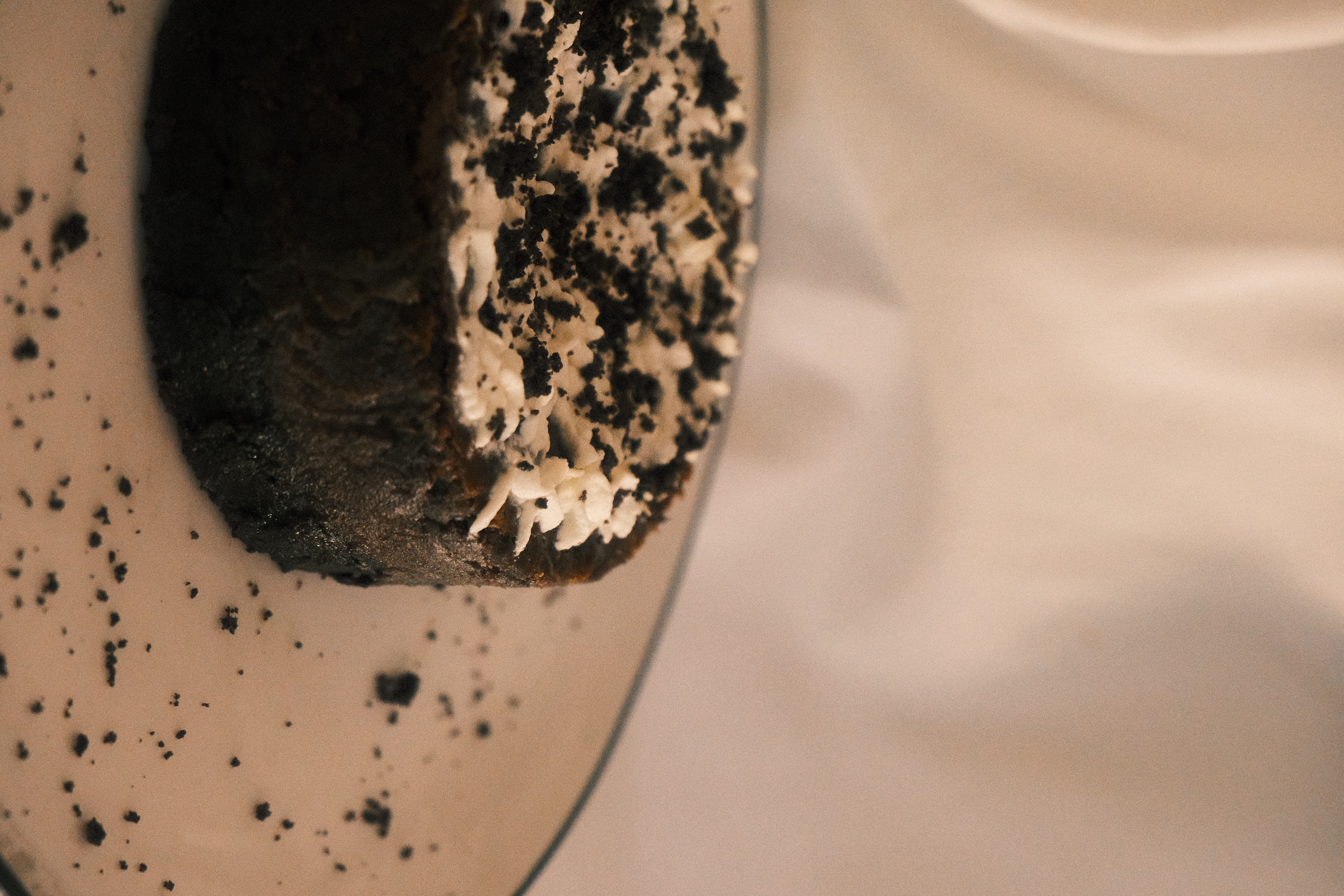 Cremosa de Oreo